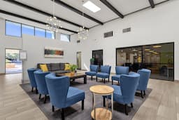 Main Lobby